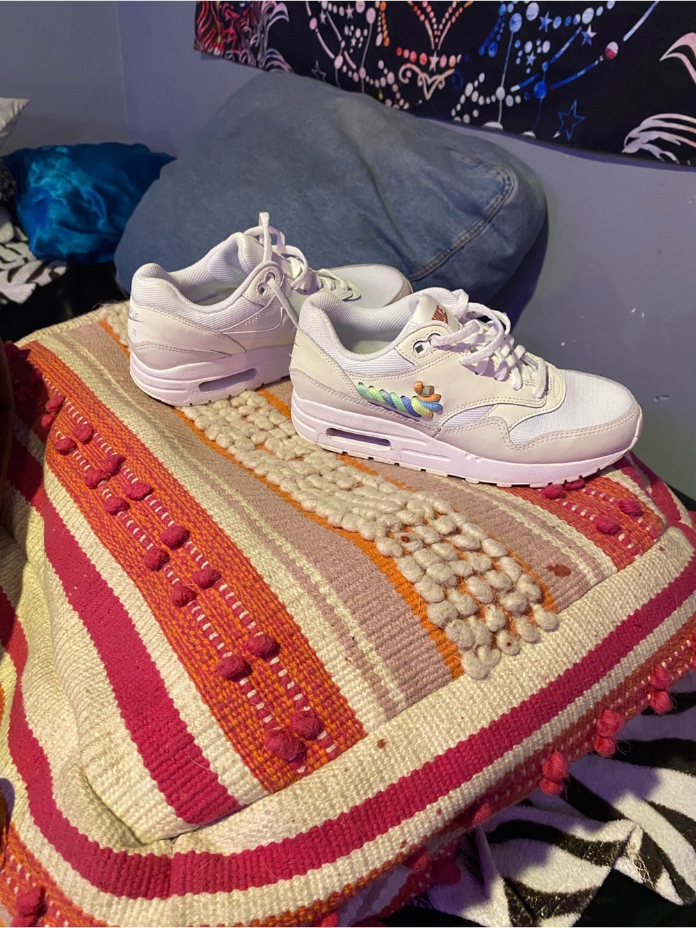 Nike air max
